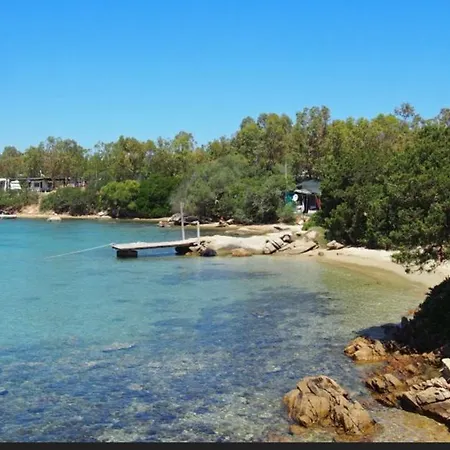 Village Capo D'orso 3*