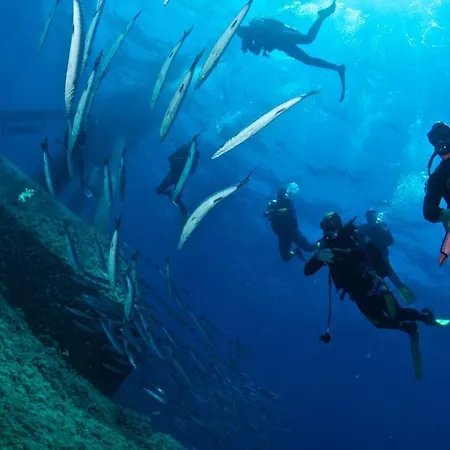 Village Capo D'orso 3*