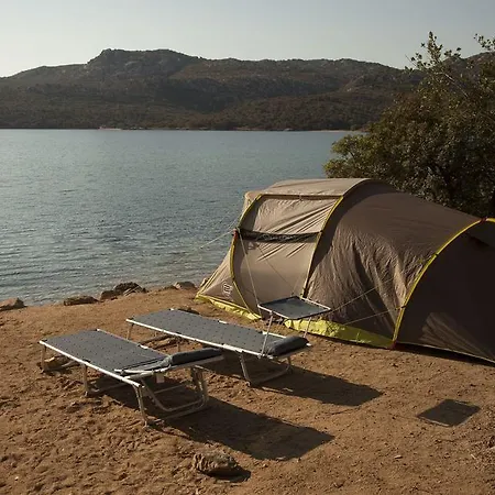 Village Capo D'orso 3* Palau