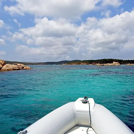 Camping Village Capo D'orso