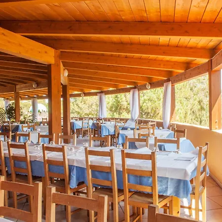 Camping Village Capo D'orso Palau