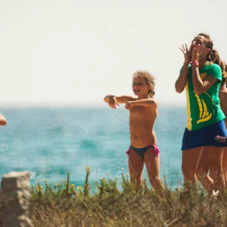 Camping Village Capo D'orso