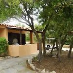 Village Capo D'orso