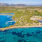 Village Capo D'orso