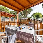 Kamp alanı Village Capo D'orso Palau