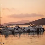 Kamp alanı Village Capo D'orso Palau