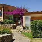 Village Capo D'orso 3*