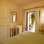 Village Capo D'orso Kamp alanı 3*