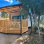 Kamp alanı Village Capo D'orso Palau