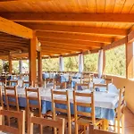 Kamp alanı Village Capo D'orso Palau