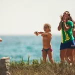 Camping Village Capo D'orso