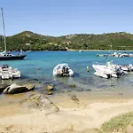 Village Capo D'orso 3* Palau