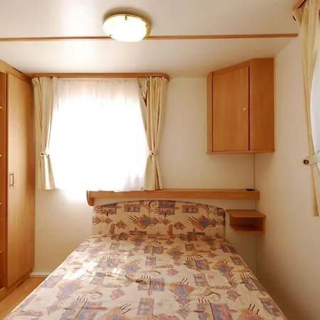 Campingplatz Village Capo D'orso 3*