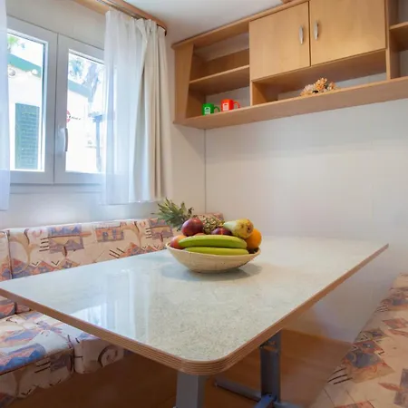 Кемпинг Village Capo D'orso 3*