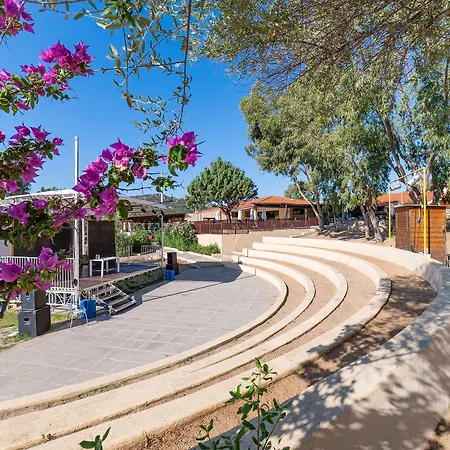Campingplatz Village Capo D'orso 3*