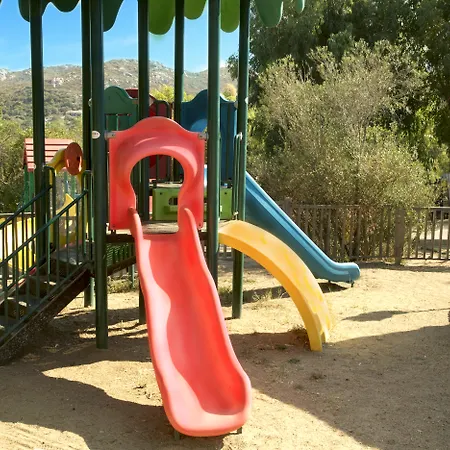 Village Capo D'orso