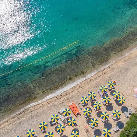 Village Capo D'orso Campingplatz 3*