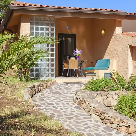 Village Capo D'orso 3* Палау