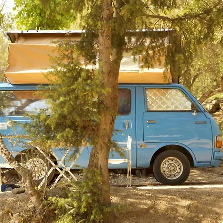 Campingplatz Village Capo D'orso 3*