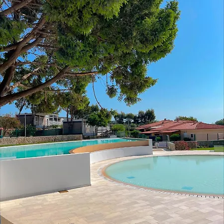 Village Capo D'orso 3* Палау