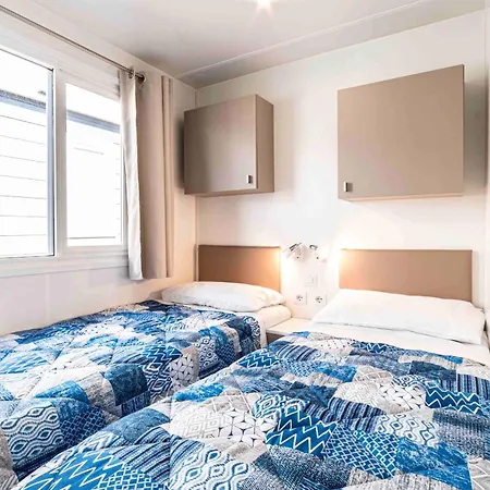 Campingplatz Village Capo D'orso 3*