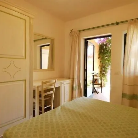 Village Capo D'orso Campingplatz 3*