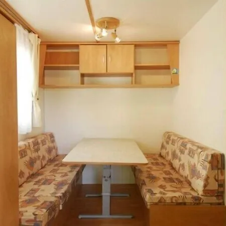 Village Capo D'orso Campingplatz