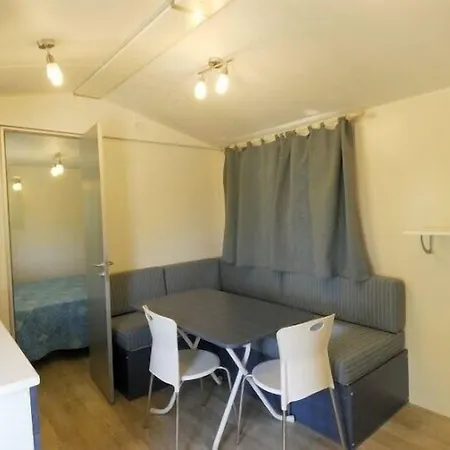 Campingplatz Village Capo D'orso 3*