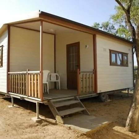 Camping Village Capo D'orso 3*
