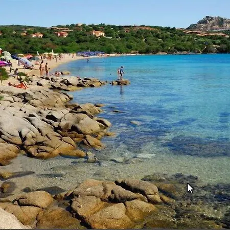 Camping Village Capo D'orso Palau