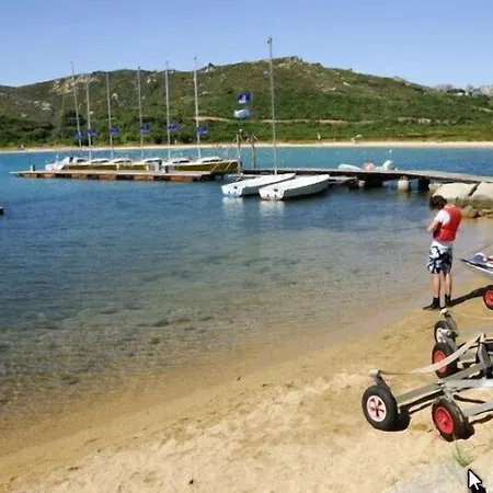 Camping Village Capo D'orso