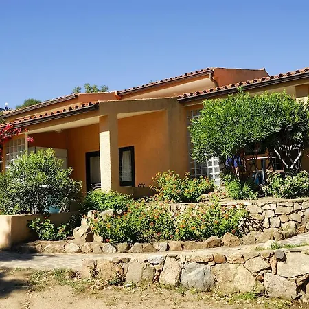 Campingplatz Village Capo D'orso