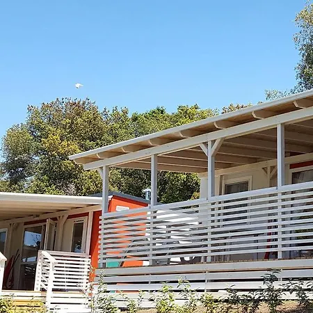 Village Capo D'orso Campingplatz 3*