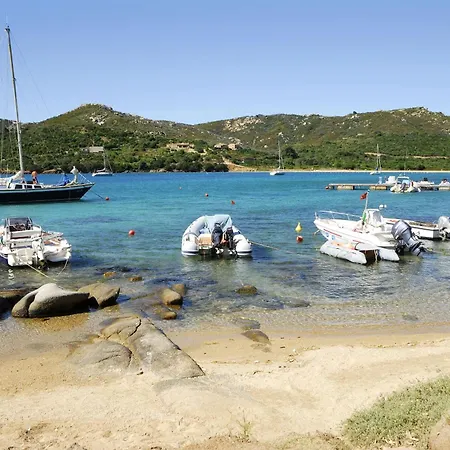 Village Capo D'orso 3* Палау