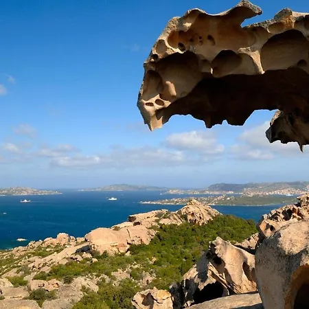 Village Capo D'orso