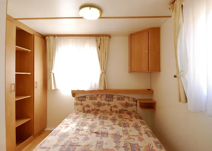 Kemping Village Capo D'orso 3*