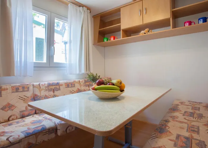 Kemping Village Capo D'orso 3*