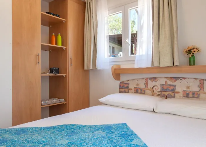 Village Capo D'orso 3*