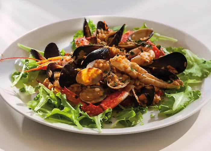 Village Capo D'orso Kemping 3*