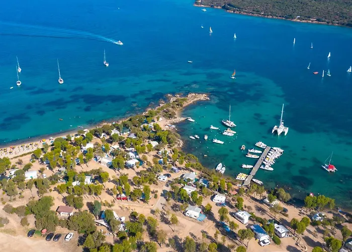 Village Capo D'orso 3*