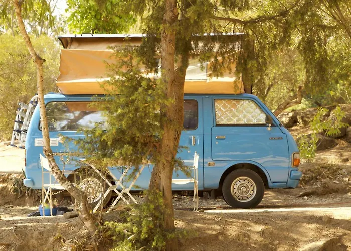 Kemping Village Capo D'orso 3*