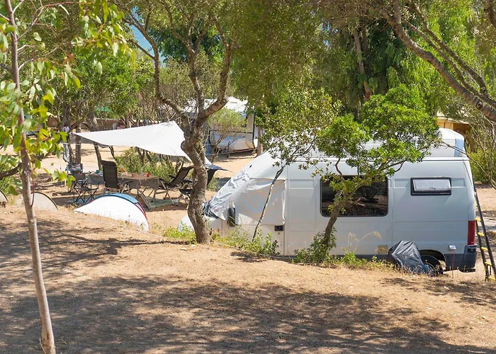 Village Capo D'orso 3*