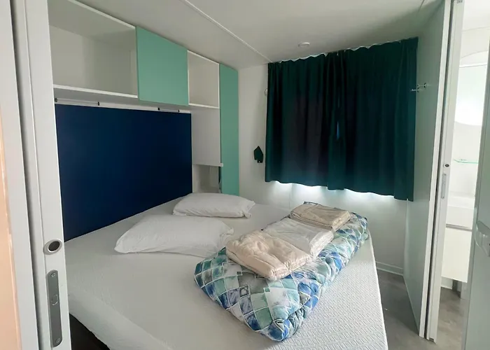 Kemping Village Capo D'orso