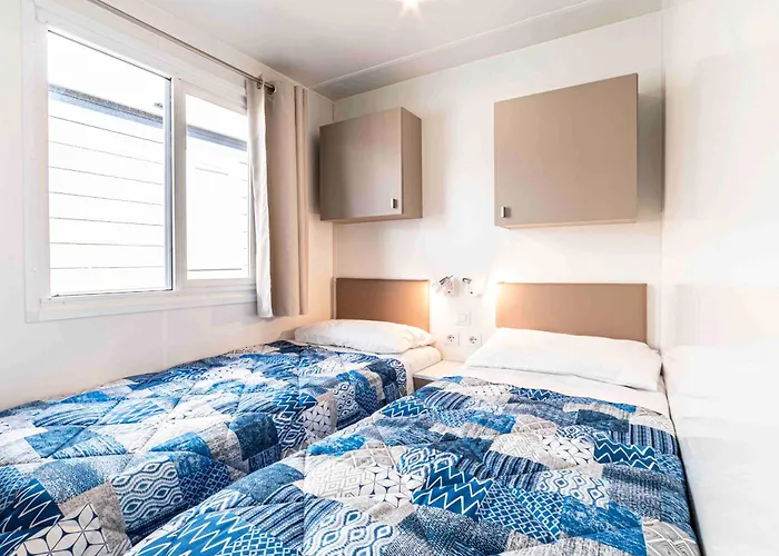 Kemping Village Capo D'orso 3*