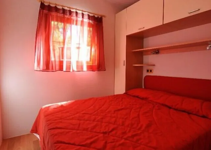 Village Capo D'orso Palau