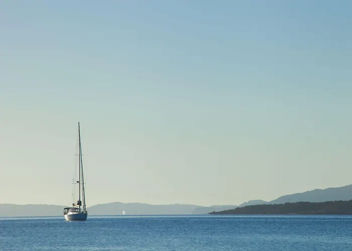 Village Capo D'orso 3* Palau