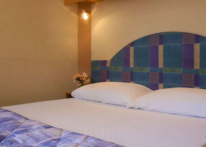 Village Capo D'orso Palau