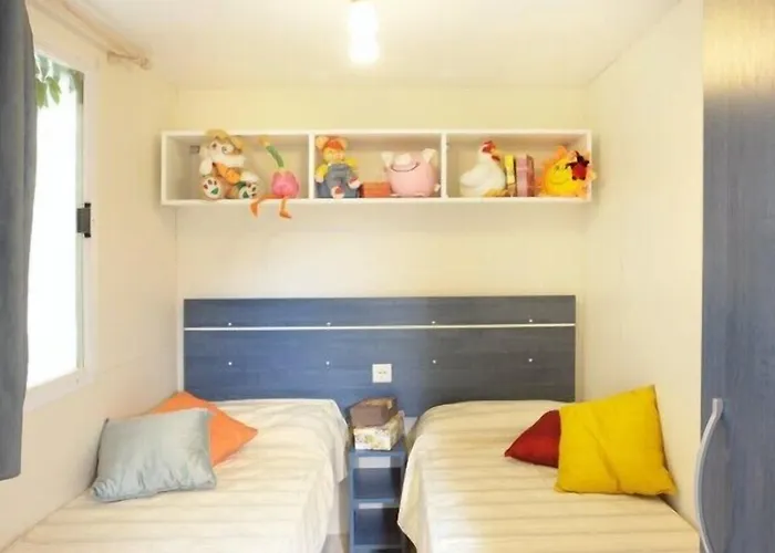 Village Capo D'orso 3* Palau