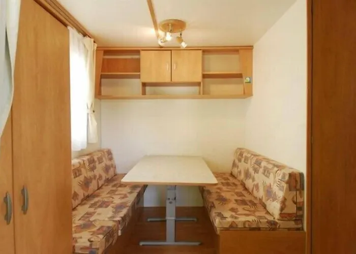 Village Capo D'orso Kemping