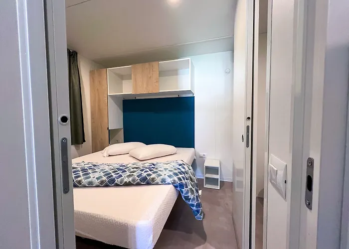 Village Capo D'orso 3*